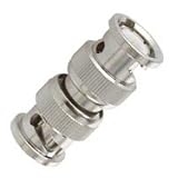 from e-Vision e-Vision BNC Male to Male Coupler Connector