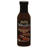 Walden Farms Calorie Free Barbecue Sauce Original -- 12 fl oz