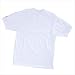 Dunlop Mens Mock Top White XXL