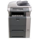 Laserjet M3027X Mfp Mono Laser P/s/c/f Fb Adf USB 1200DPI 256MB