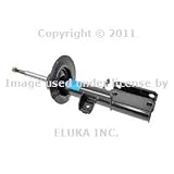 BMW OEM Front Right Spring Strut Shock Absorber For X5 3.0i by SACHS-BOGE by BMW