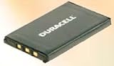 Electronics : Original Duracell DRNP-20 Battery replacement for Casio NP-20