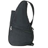 AmeriBag Healthy Back Bag Microfiber Large