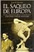 Books : Saqueo De Europa, El