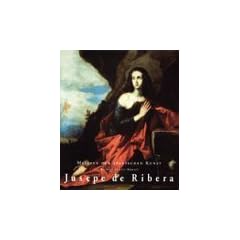 Jusepe de Ribera, 1591-1652