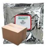 Bulk Indian Spice Herbal Tea Blend Herbal Chai 25 Pound box Kosher by Frontier Natural Brands