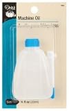 Dritz Machine Oil 3/4 3 Items/Order