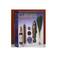 Culinaria 1/2. Europ�ische Spezialit�ten: 2 Bde.