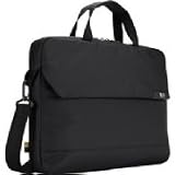 Case Logic MLA-116 15.6-Inch Laptop and iPad® Attaché (Black)