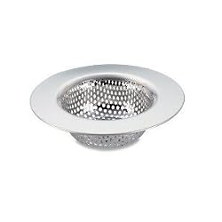 Endurance Sink Strainer - Large - RSVP