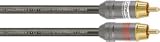 Ultralink C2-6M Challenger2 Audio Interconnect Cable (6 M; Retail Packaging)