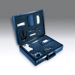 Huntleigh Healthcare Diabetic Foot Assessment Kit Includes Mini Dopplex - Model DFK2 - Each