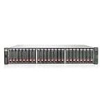 HP AJ949A Drive-Bay-Chassis SFF Festplatten Array (6,4 cm (2,5 Zoll), 24-Bay)