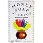 Jackpot Lucky Gambling Soap