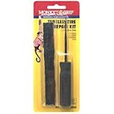 TUBELESS TIRE REPAIR KIT