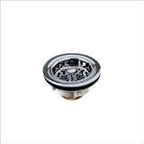 Brasstech 121-20 Basket Strainer Stainless Steel