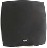 Terk Fm+ Fm-Only Passive Indoor Stereo Antenna (Antennas / Am/Fm Antennas)
