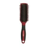 Luxor Pro Tourmaline Crimson Styling Brush 2.25