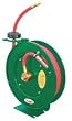 Speedaire 6WA68 Hose Reel, Air/Water
