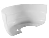 Pacific 513650: Splash Guard for Mini Edger Floor Machine