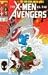Book The X-Men Vs. The Avengers #3 (3 of 4)