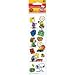 Peanuts Peanuts Birthday Slims Dimensional Sticker