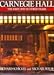 Books : Carnegie Hall: The First One Hundred Years