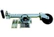Trailer Jack with Dolly Wheel