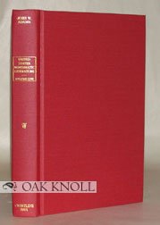 United States numismatic literature
