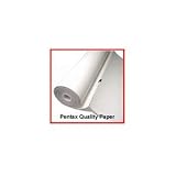 Pentax Imaging Company - Pentax Thermal Perforated Paper Roll 6 Pack