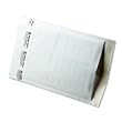 Sealed Air 39259 Sealed Air Jiffylite Bubble Mailer, Recycled, #3, White, 8-1/2x14-1/2, 100/Ctn