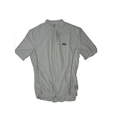 �r�G���� BI1005 Basic Jersey �z���C�g L