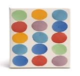 Review Whittard Of Chelsea  / NEW! Mix & Match Ovals Coaster