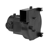 Fasco 3.3" Shaded Pole Draft Inducer Blower -  Volts  Rpm