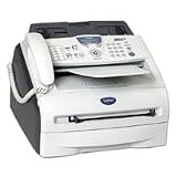 863152 Part# 863152 Brother Intelli Fax Laser 2920 Ea from Office Depot