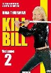 Kill Bill Volume 2