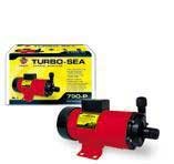 Turbo - sea 790 - p High Pressure Pump 793gph, Aquarium Pumps, Pumps, Tubing, Air-Stones, Filters, Filtering Mediums, Filtering, Aquatic Pets, Aquatic, Horse & Cattle, Insects, Reptiles, Pet & Supplies