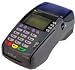 VeriFone Omni 3750 Credit Card Terminal and Printer 