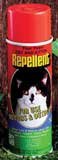 Four Paws Products Cat & Kitten Repellant 6 Ounces - 17010