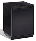 5.7 cu. ft. Capacity Marine/RV Freezer Manual Defrost Technology Field Reversible Door: