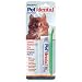 Four Paws Petdental Starter Kit for Cats