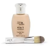 Joey New York Oily - 4 in 1 Foundation - Light