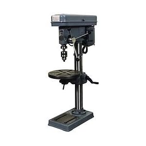 Valumaster 793.12887688 13 X 16 Speed Bench Drill Press by 