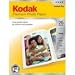 Glossy Premium Photo Paper, 4 x 6, 100 Sheets per Pack Image