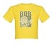 Search : Bob the Builder Shirts - Bob Waving Infant/Toddler T-Shirt