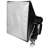 Lumiquest The Softbox III - Lumiquest LQ-119