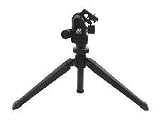 NcSTAR Tripod & Window Mount MEDIUM TRIPOD WITH FIND ADJUSTMENTS