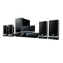 JVC TH-G31 DVD Digital Theater System