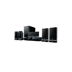 JVC TH-G31 DVD Digital Theater System