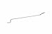 superlin Tecumseh 32698 Linkage Governor